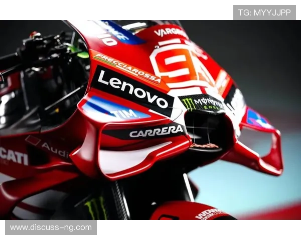 2026 MotoGP赛季开幕：新车手、新规则、全新挑战