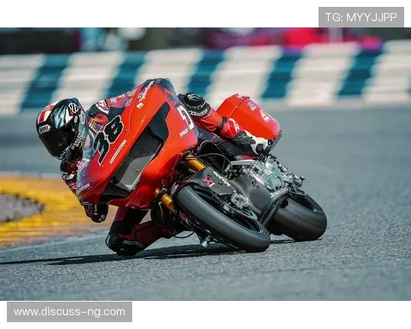 2026年MotoGP赛季开幕 车手和团队准备迎接全新挑战