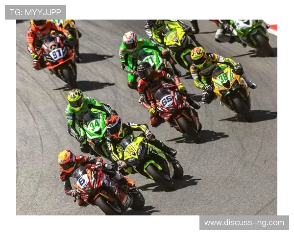 2026赛季MotoGP新赛季前瞻 热门车手阵容与技术革新解析