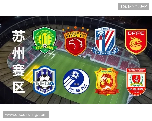 苏州超级联赛赛程更新公布 新赛季对阵情况和比赛安排一览